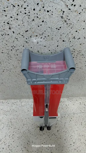 Manual Seed Planter With Fertiliser/Jab Planter