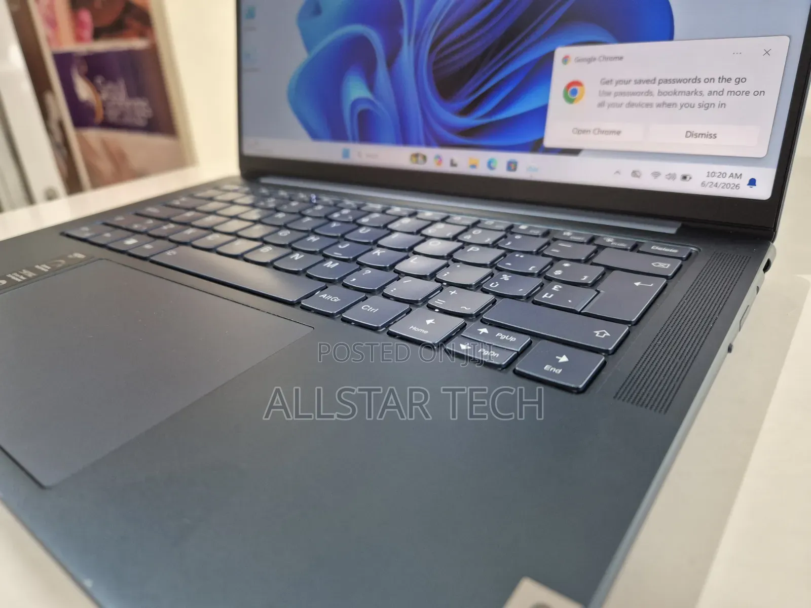 Laptop Lenovo 16GB AMD Ryzen 7 SSD 1T