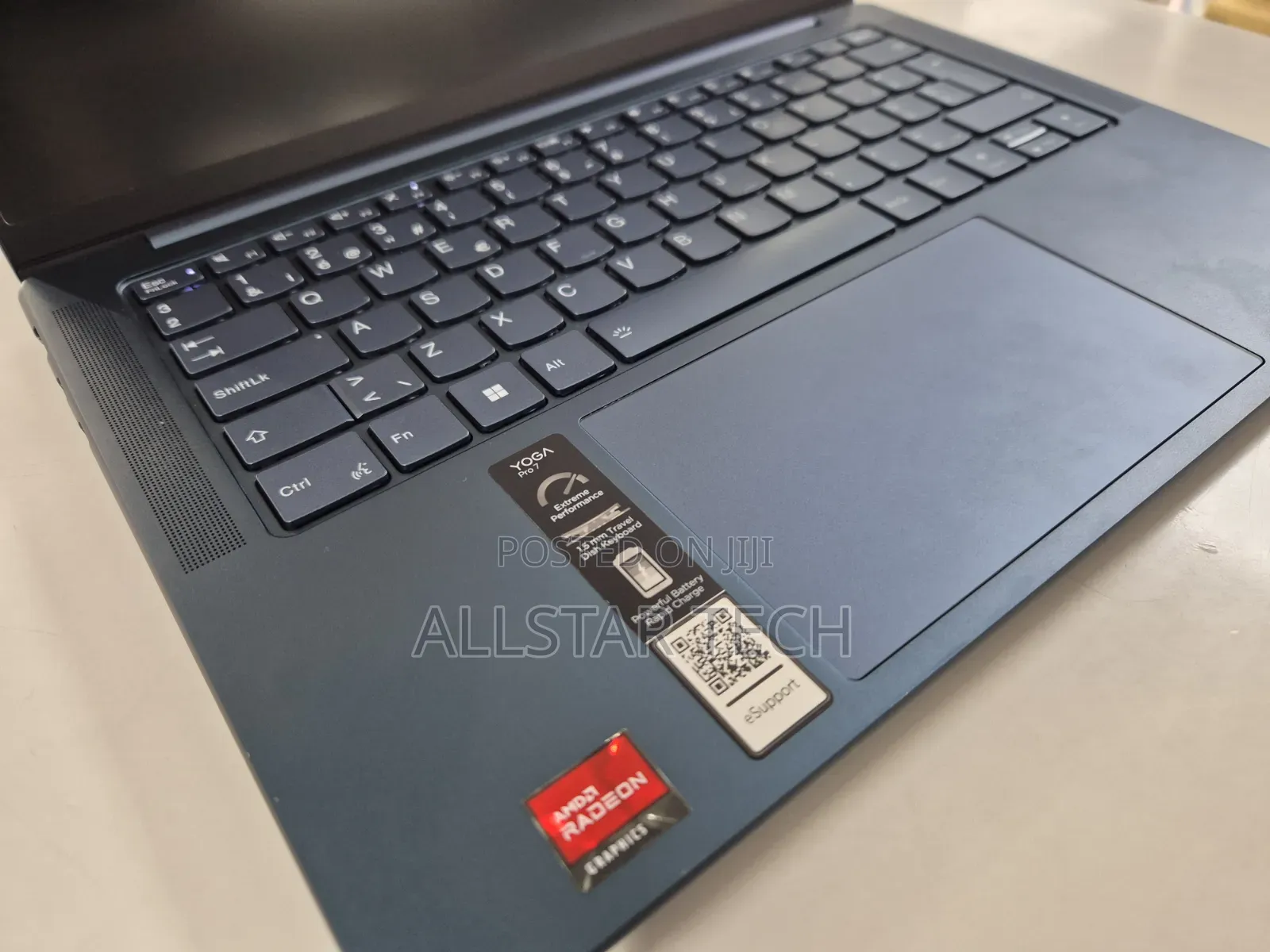 Laptop Lenovo 16GB AMD Ryzen 7 SSD 1T