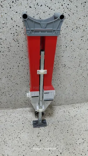 Manual Seed Planter With Fertiliser/Jab Planter