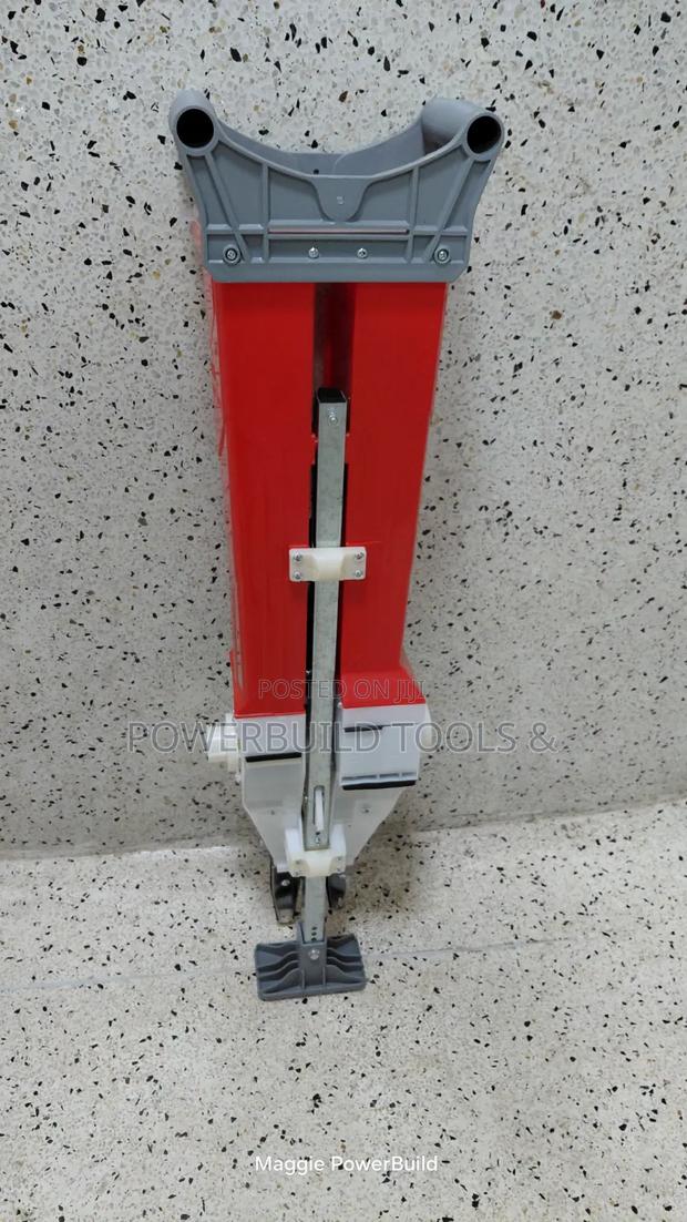 Manual Seed Planter With Fertiliser/Jab Planter - thumbnail 5