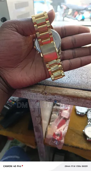 Wrist Watch