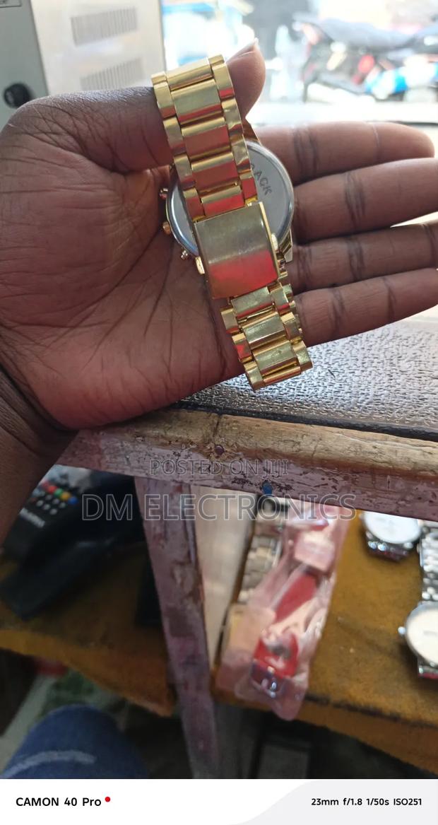 Wrist Watch - thumbnail 2