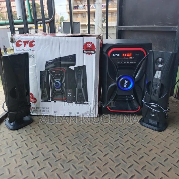 C.T.C 3.1 Woofer - thumbnail 6
