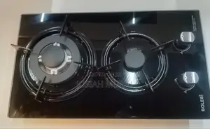 Bolesi Hod 2 Burner