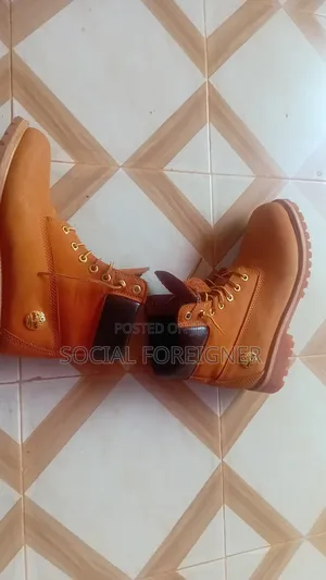 Timberlands