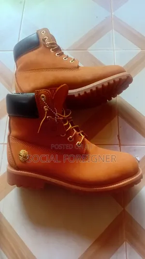 Timberlands