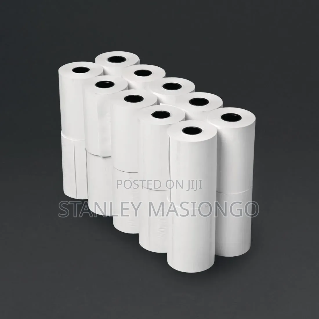 Thermo Rolls
