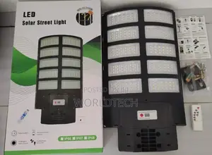 2400w Solar Street Light/2400watts Jsot Street Light +Pole