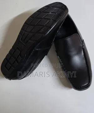Men's Leather Shoes