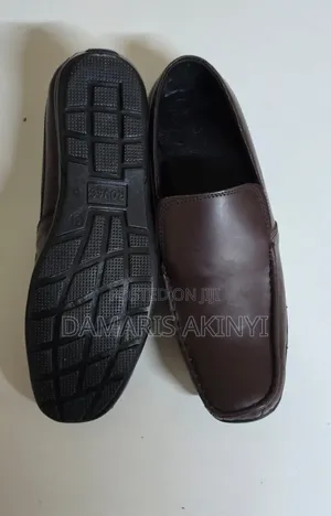 Men's Leather Shoes