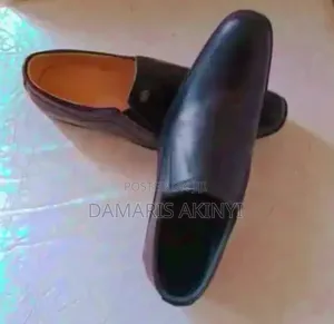 Men's Leather Shoes