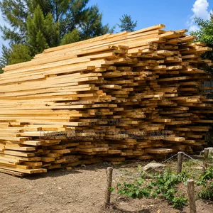 Quality Affordable Long Length and Full Gauge Timber Offer