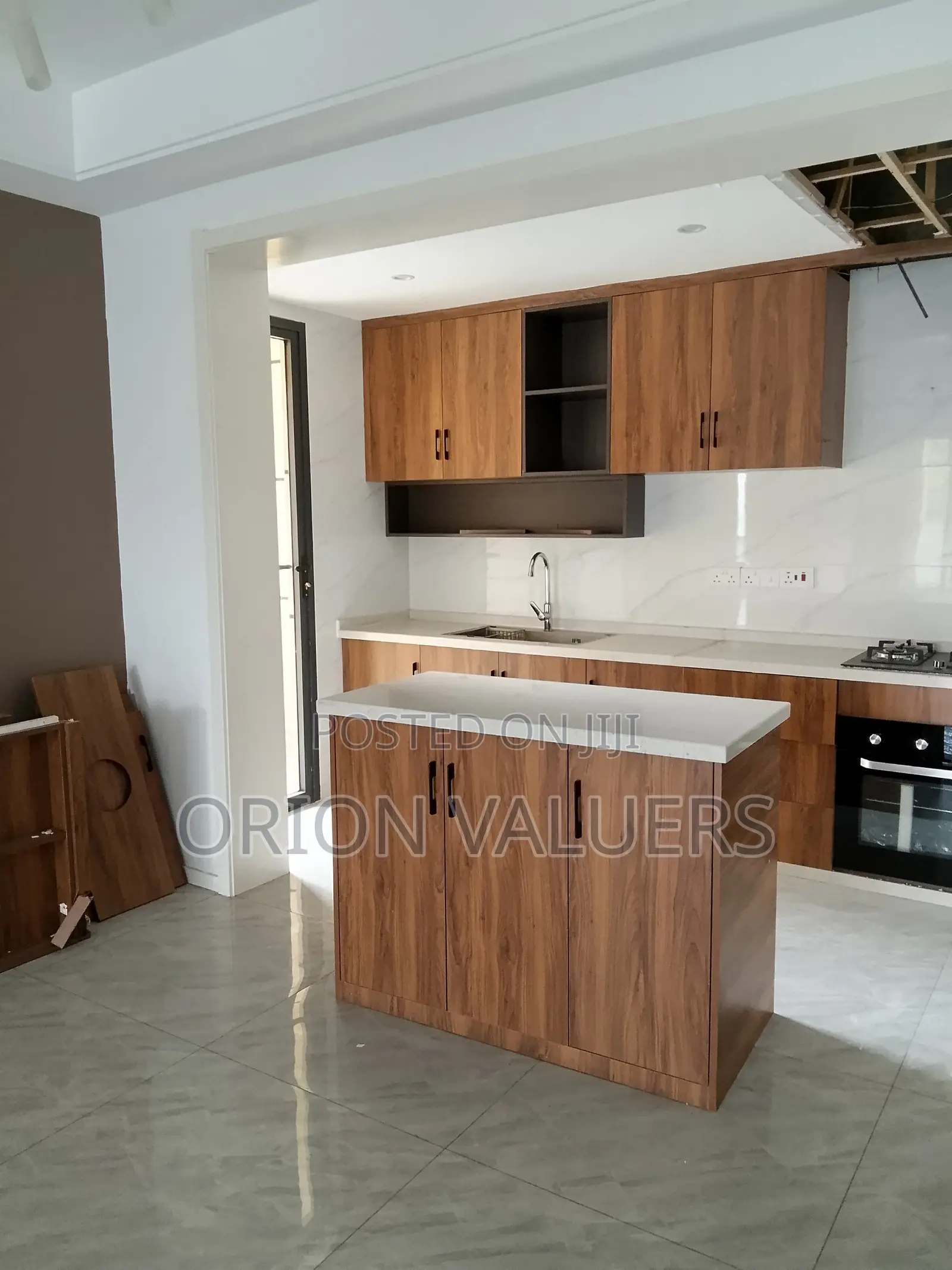 2bdrm Apartment in Kilimani, Hurlingham for rent
