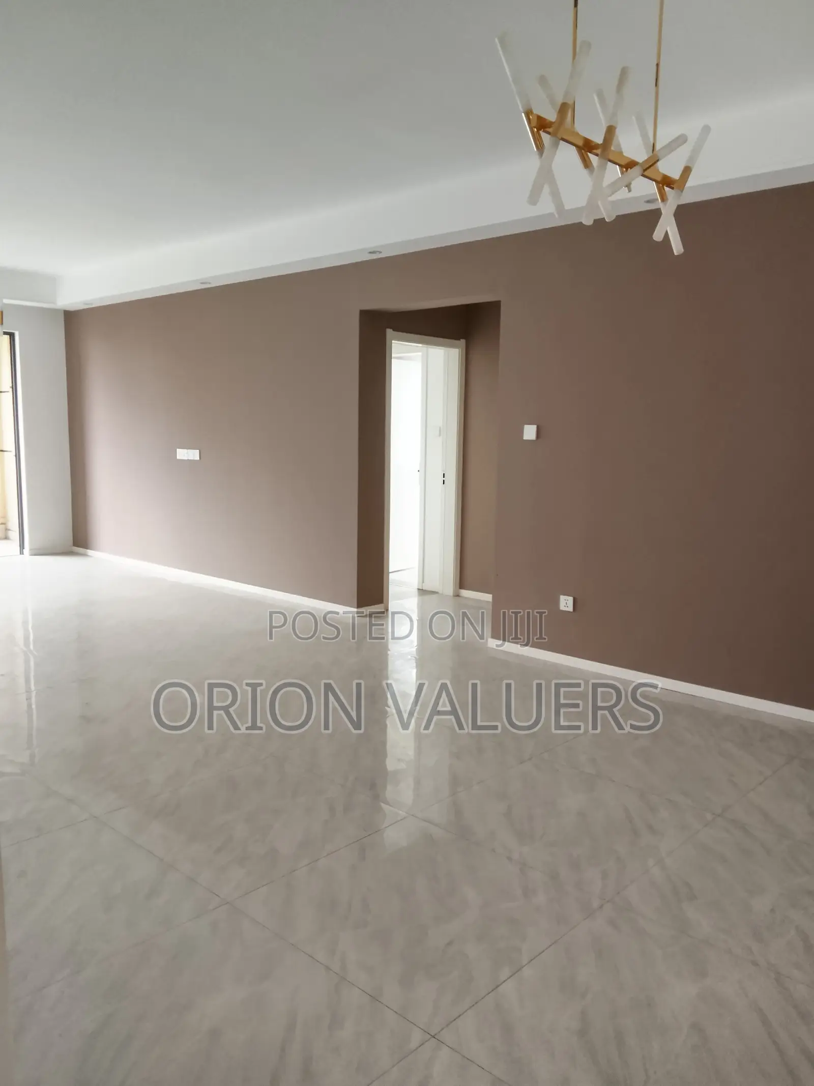 2bdrm Apartment in Kilimani, Hurlingham for rent