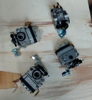 Gx35 Carburetors for 4-Stroke Engines in Brushcutters/Lawnmowers