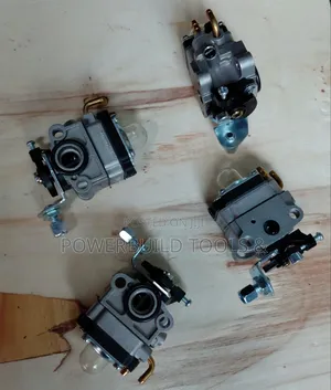 Gx35 Carburetors for 4-Stroke Engines in Brushcutters/Lawnmowers