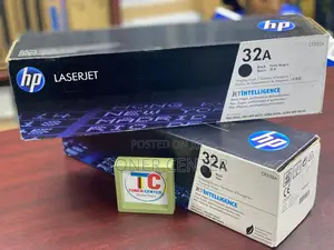 Hp 32a (Cf232a) Original Imaging Drum Unit