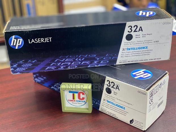 Hp 32a (Cf232a) Original Imaging Drum Unit