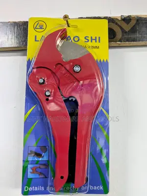 PPR Cutter