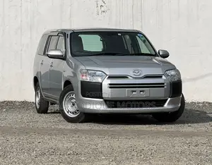 Mazda Familia 2021 Silver