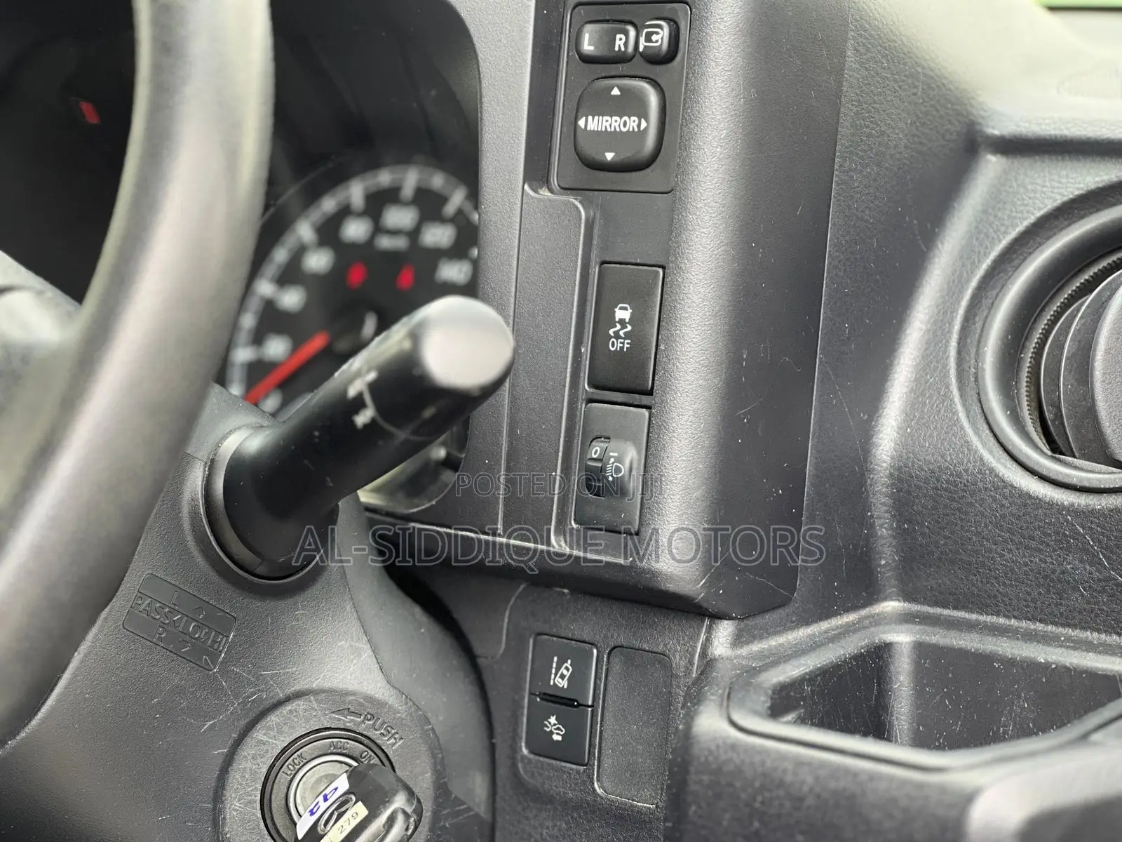 Mazda Familia 2021 Silver