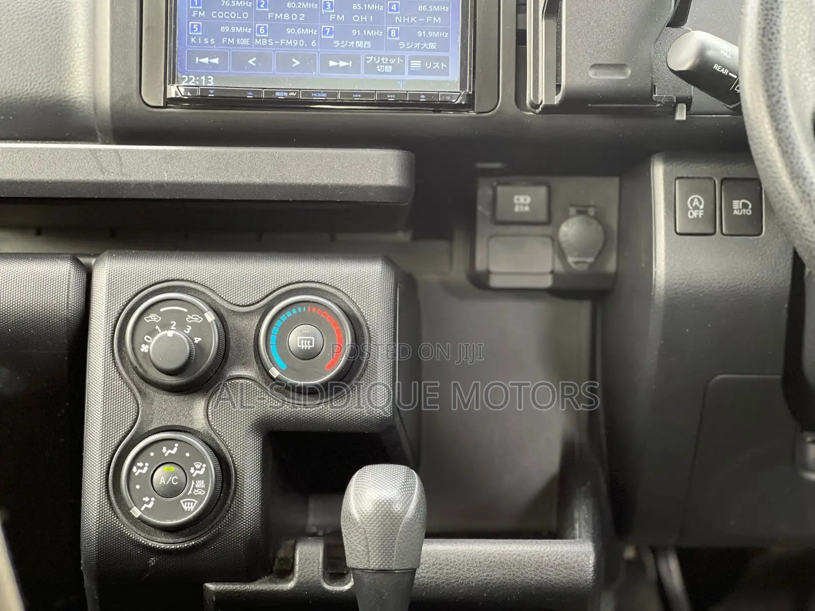 Mazda Familia 2021 Silver