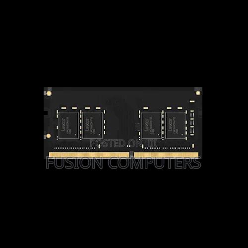 Lexar 16gb Ddr4-3200 MHZ Laptop Ram