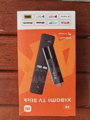 Xiaomi Tv Stick