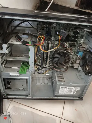 Central Processing Unit