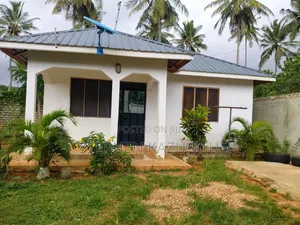 2bdrm House in Mvindeni Zone, Ukunda for sale