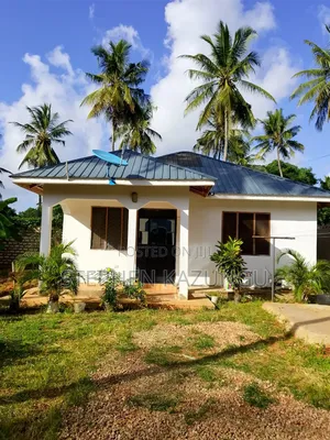 2bdrm House in Mvindeni Zone, Ukunda for sale