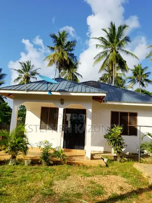 2bdrm House in Mvindeni Zone, Ukunda for sale
