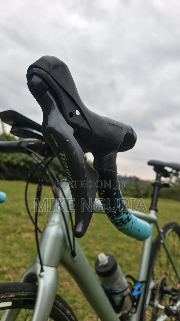 2023 Cannondale Synapse 2 - main view