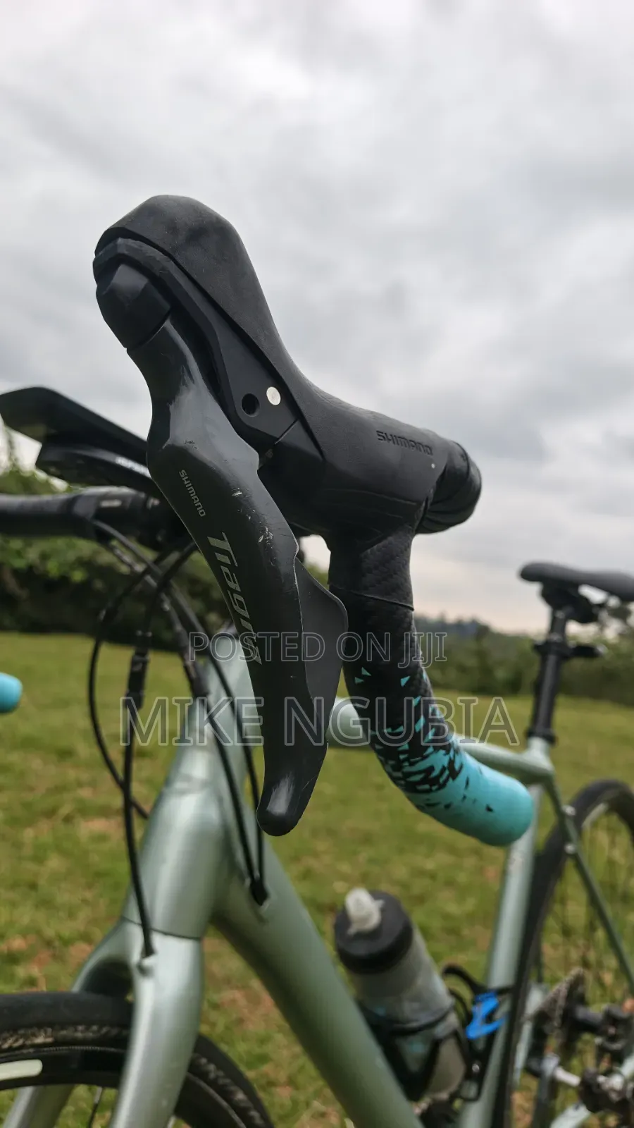 Bicycle - Road Bike