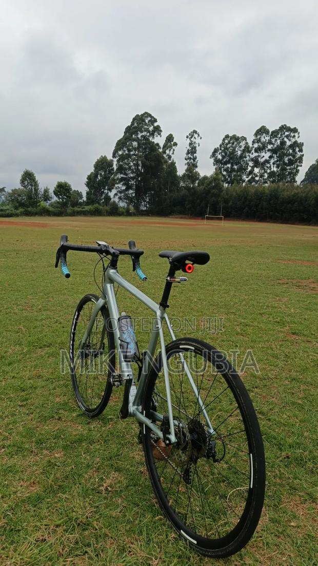 2023 Cannondale Synapse 2 - thumbnail 2