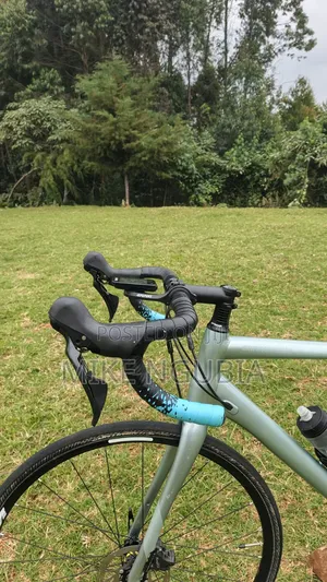 Bicycle - Road Bike