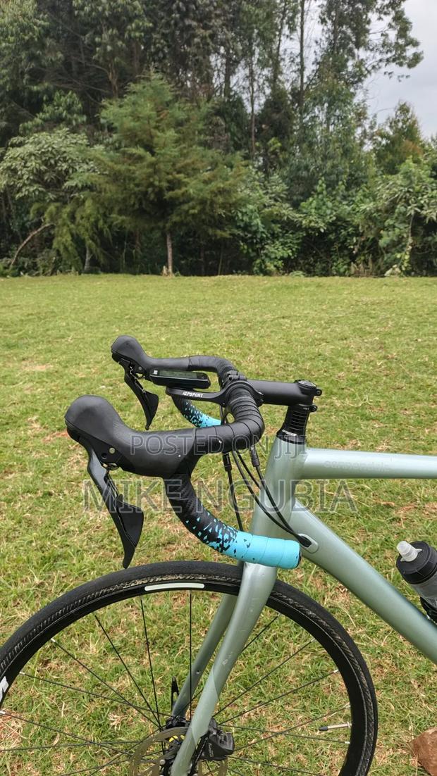 2023 Cannondale Synapse 2 - thumbnail 3