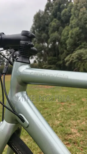 Bicycle - Road Bike