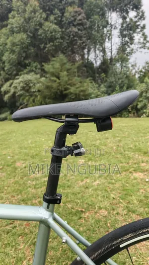 Bicycle - Road Bike