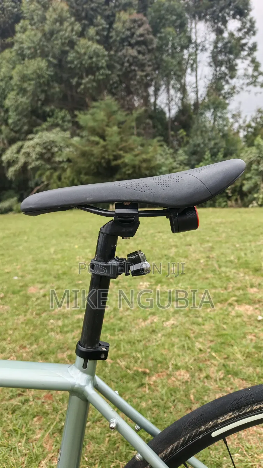 Bicycle - Road Bike