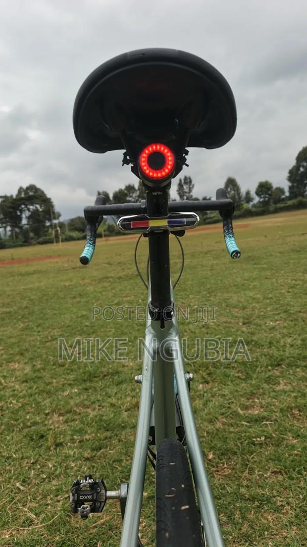 2023 Cannondale Synapse 2 - thumbnail 6