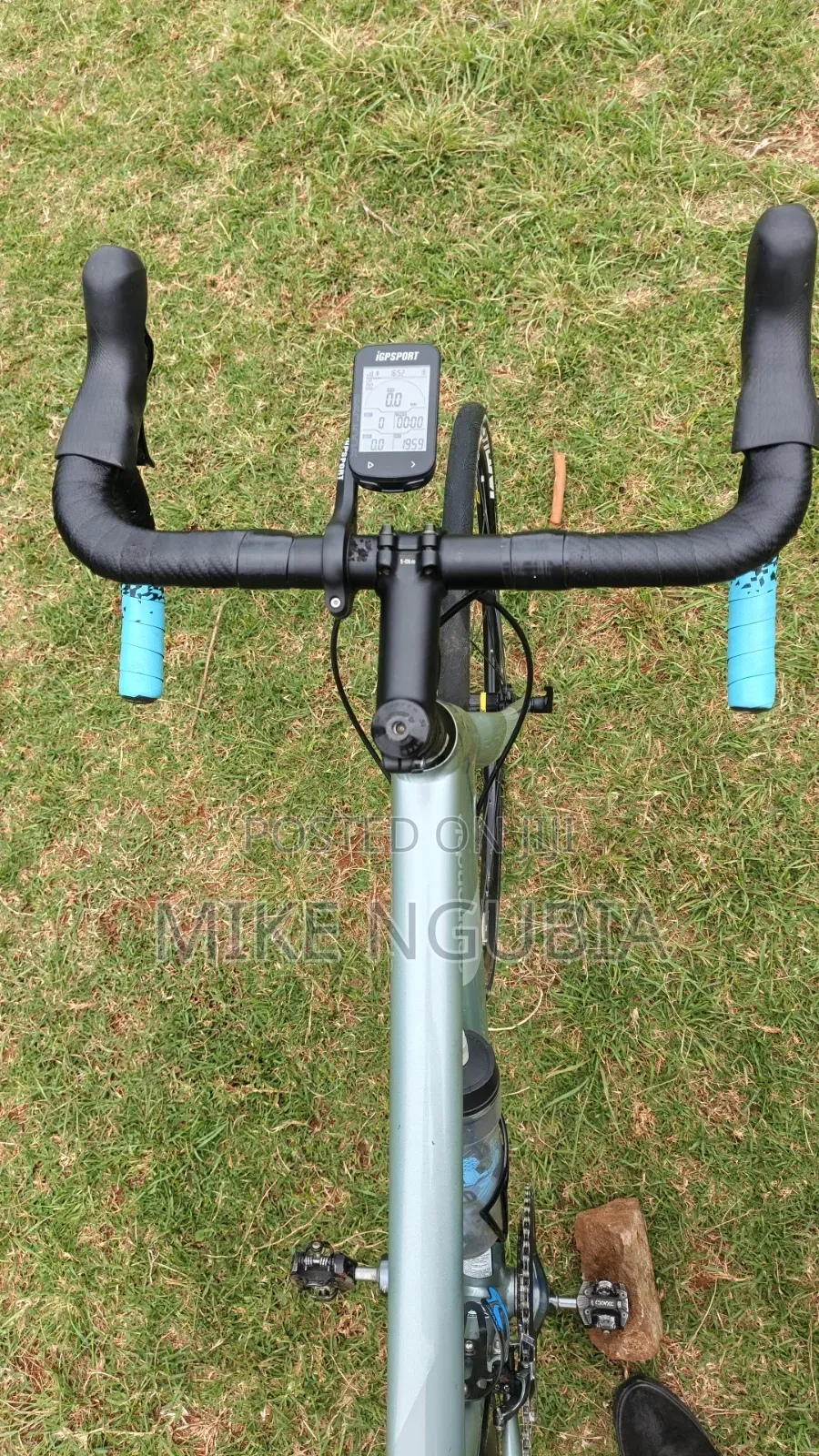 Bicycle - Road Bike