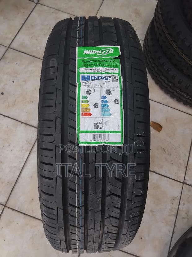 235/60r18 Arduzza