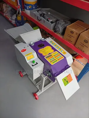 Durable Commercial Chaff Cutter for Modern Agriculture/600kg/H