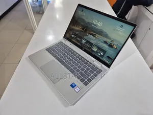 Laptop HP Envy X360 16GB Intel Core 7 SSD 512GB