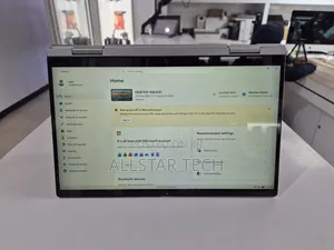 Laptop HP Envy X360 16GB Intel Core 7 SSD 512GB