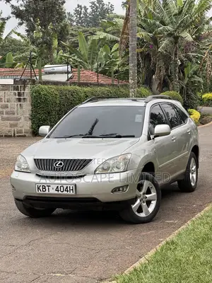 Lexus RX 2005