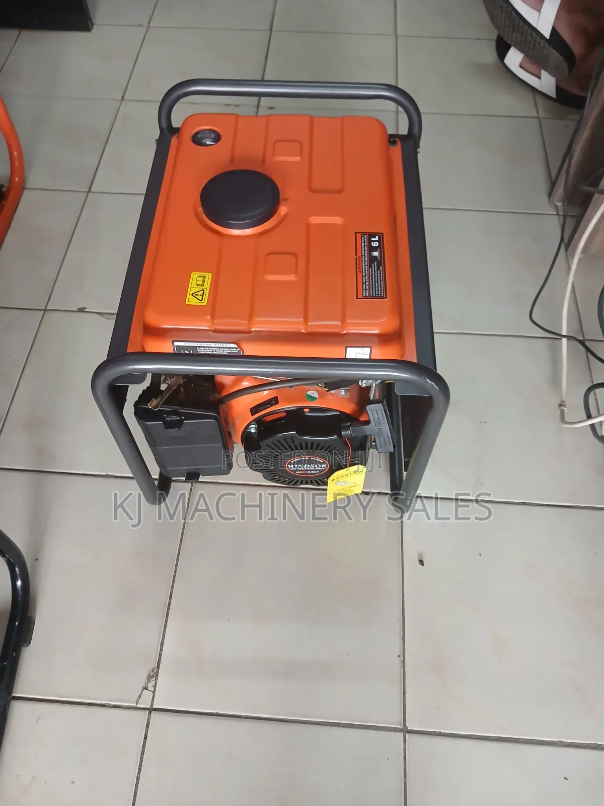 Generator 1kva