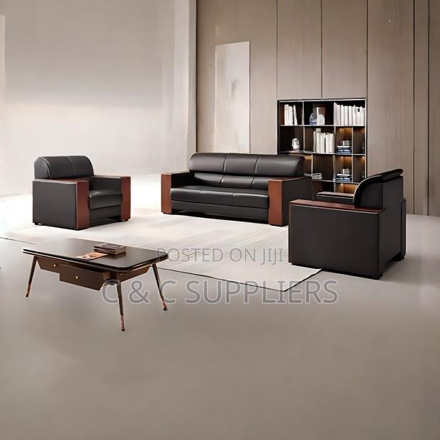 Office Sofa Set - thumbnail 3